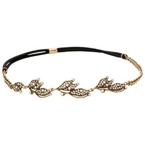 Chloe + Isabel Dolce Stretch Headband